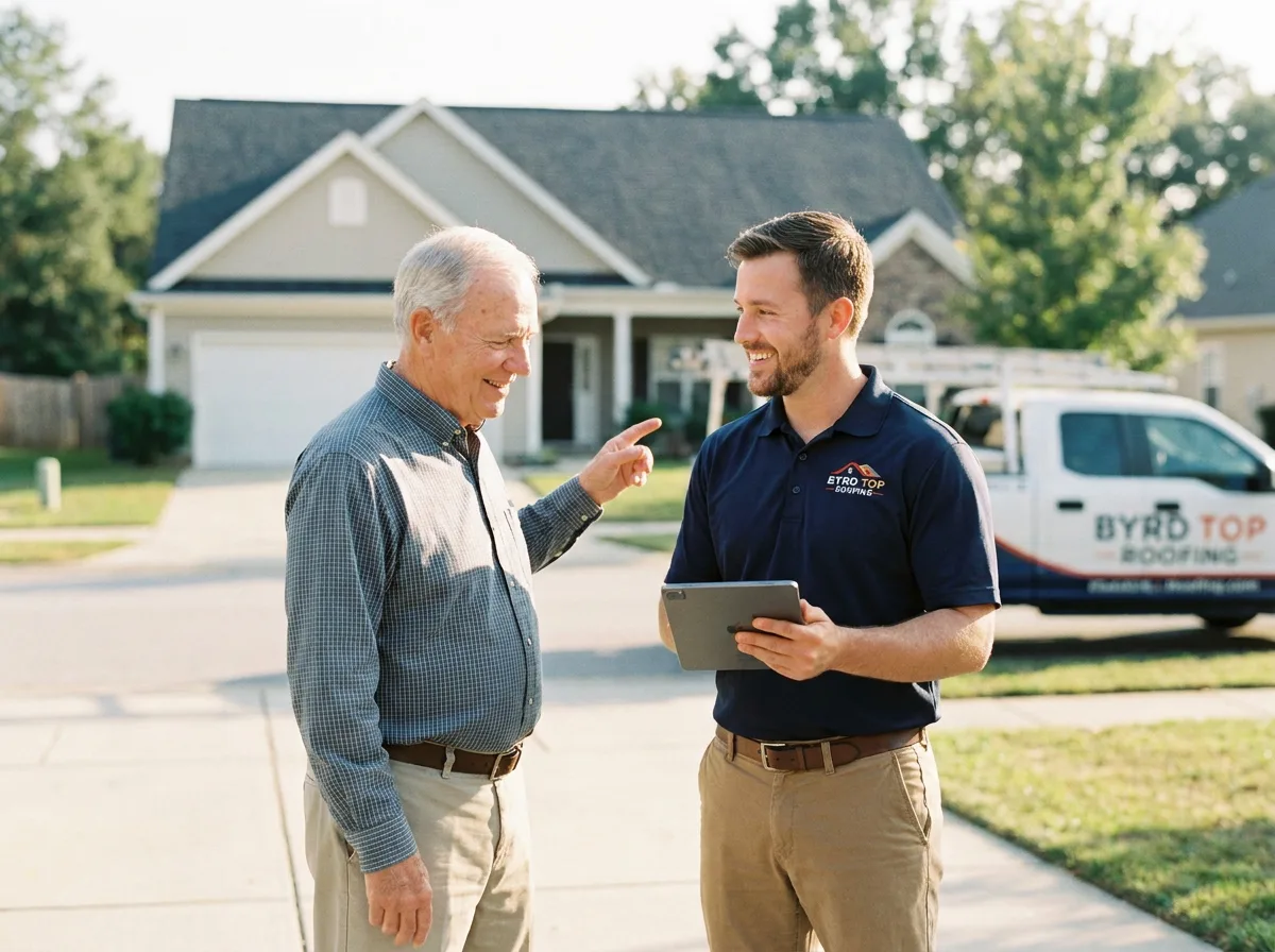Roofing Vinton, OH FAQs